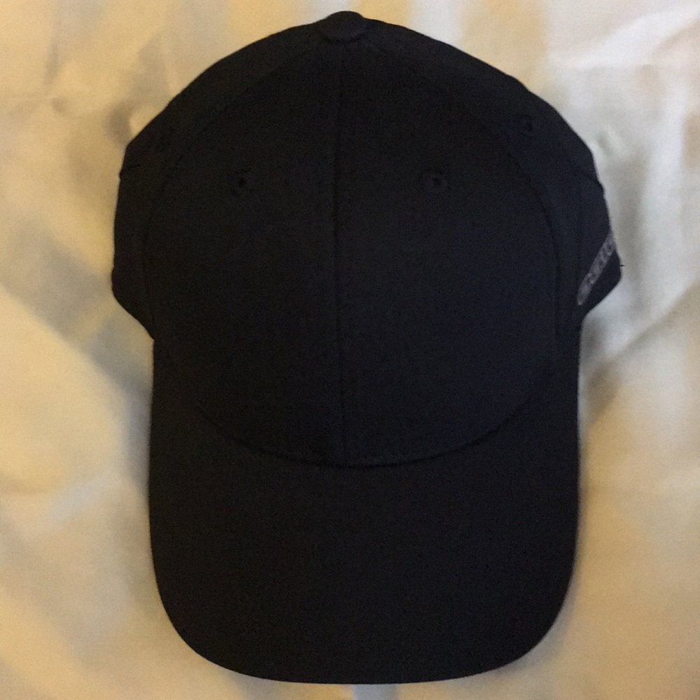 OGIO endurance poly spandex blend ball cap